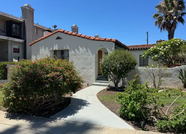 Property at 805 S Walker Ave, San Pedro, CA, 90731, 3 beds, 1 bath, [object Object]