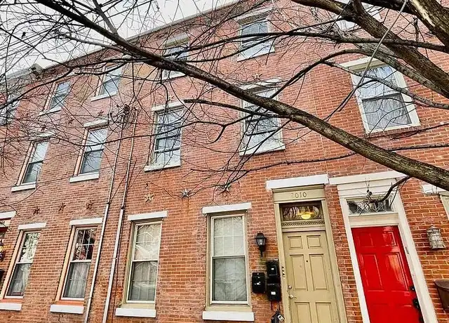 Property at 2010 Fitzwater St #2, Philadelphia, PA, 19146, 1 bed, 1 bath, [object Object]