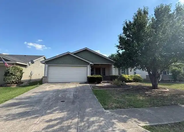 Property at 9953 George Bush Dr, McKinney, TX, 75072, 3 beds, 2 baths, [object Object]