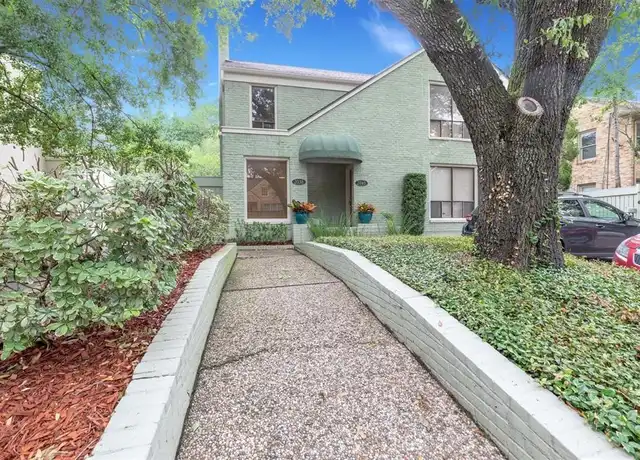 Property at 2038 Bissonnet St, Houston, TX, 77005, 2 beds, 1 bath, [object Object]