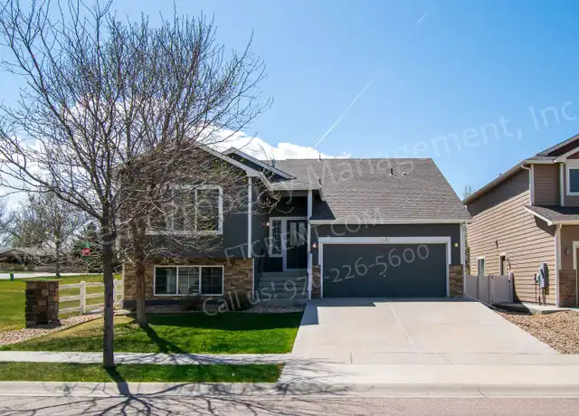 Property at 2457 Marshfield Ln, Fort Collins, CO, 80524, 3 beds, 2.5 baths, [object Object]