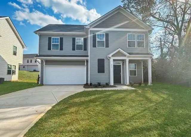 Property at 237 W Grover St, Shelby, NC, 28150, 4 beds, 2 baths, [object Object]