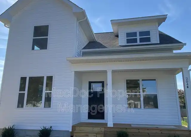 Property at 204 Hamilton St Unit B, Fredericksburg, VA, 22408, 4 beds, 2.5 baths, [object Object]