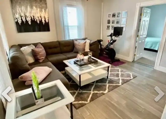 Property at 270 Chestnut St Unit 1, North Attleborough, MA, 02760, 2 beds, 1 bath, [object Object]