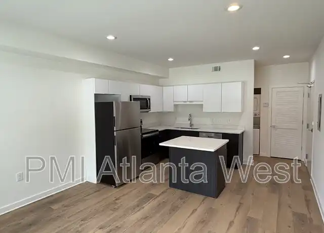 Property at 750 Cascade Pl SW Unit 5, Atlanta, GA, 30310, 1 bed, 1 bath, [object Object]