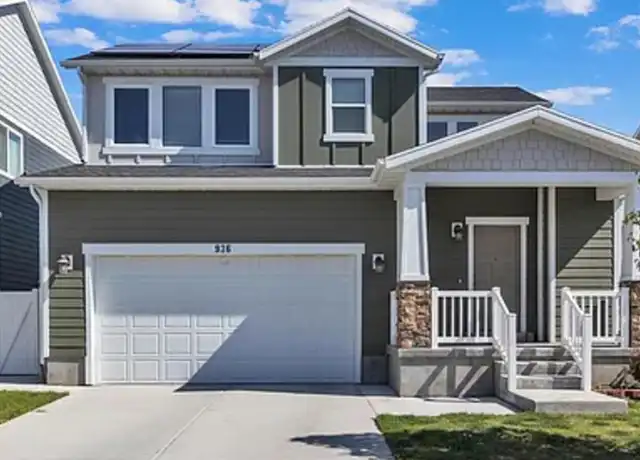 Property at 936 W Teal Run Way, South Salt Lake, UT, 84119, 3 beds, 2.5 baths, [object Object]