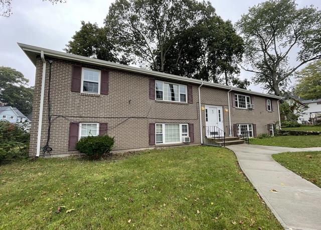 Photo of 62 Garden St #3, Attleboro, MA 02703