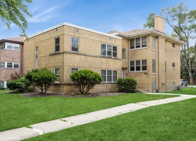 Property at 3024 Harlem Ave Unit 3, Riverside, IL, 60546, 1 bed, 1 bath, [object Object]
