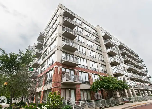 Property at 1000 N Kingsbury St #106, Chicago, IL, 60610, 2 beds, 2 baths, [object Object]