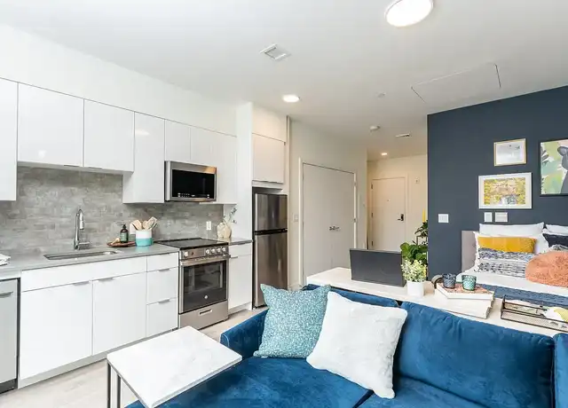 Property at Union 346 - 346 Somerville Ave, Somerville, MA, 02143, 0 beds, 1 bath, [object Object]