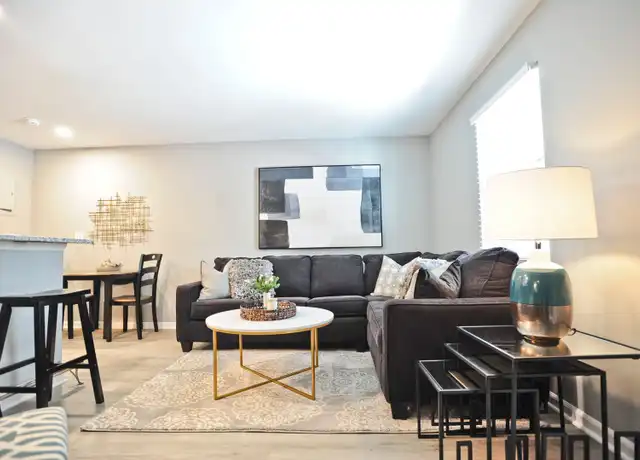 Property at 133 N Spring St Unit 10, Winston-Salem, NC, 27101, 1 bed, 1 bath, [object Object]