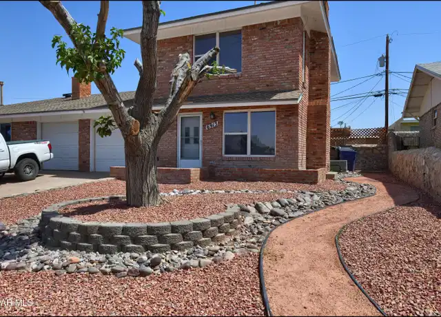 Property at 6913 Pamlico Dr, El Paso, TX, 79912, 2 beds, 2 baths, [object Object]