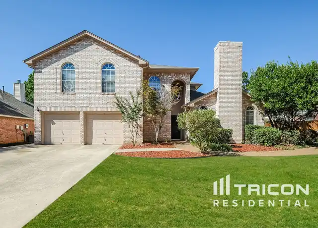 Property at 2817 Laurel Hill Dr, Flower Mound, TX, 75028, 3 beds, 2 baths, [object Object]