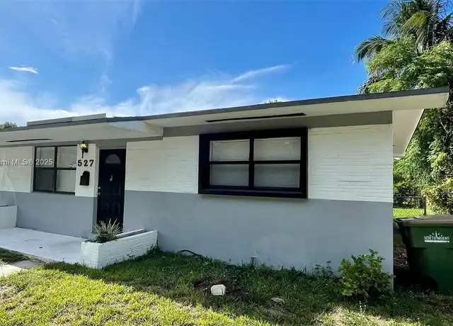Property at 525 NE 132nd Ter, North Miami, FL, 33161, 3 beds, 1 bath, [object Object]