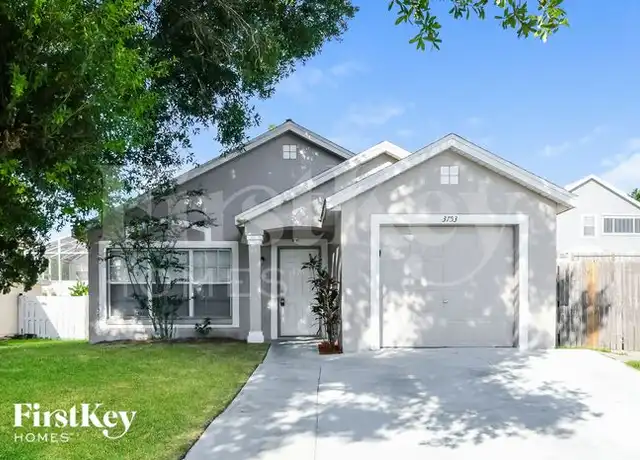 Property at 3753 Dartford Dr, Davenport, FL, 33837, 3 beds, 2 baths, [object Object]