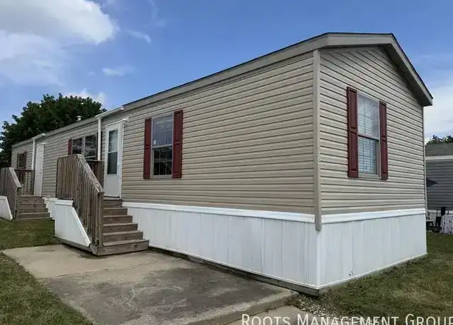 Property at 2220 Dunkelberg Rd Unit 854, Fort Wayne, IN, 46819, 3 beds, 2 baths, [object Object]