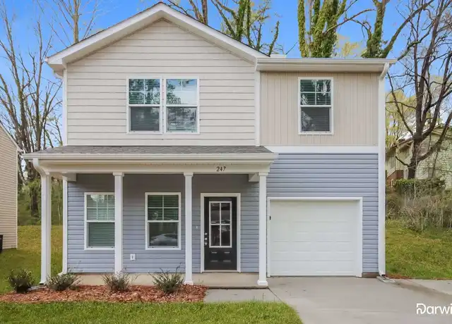 Property at 247 Long St, Statesville, NC, 28677, 3 beds, 2 baths, [object Object]