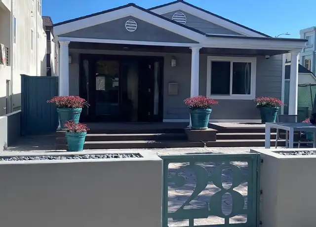 Property at 28 5th St, Hermosa Beach, CA, 90254, 2 beds, 1 bath, [object Object]