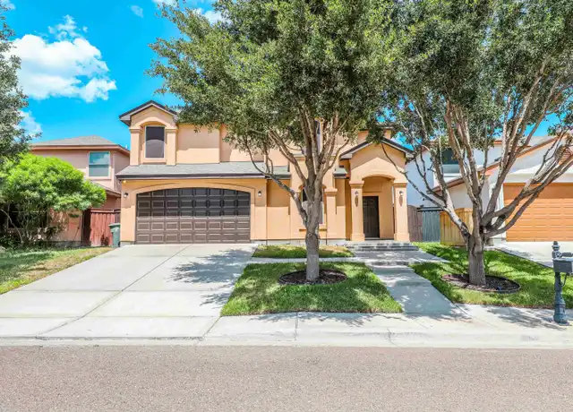 Property at 2306 Leo Reyes Ct, Laredo, TX, 78041, 4 beds, 3 baths, [object Object]