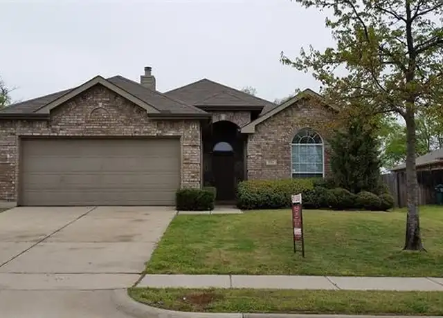 Property at 806 Bens Dr, Anna, TX, 75409, 4 beds, 2 baths, [object Object]