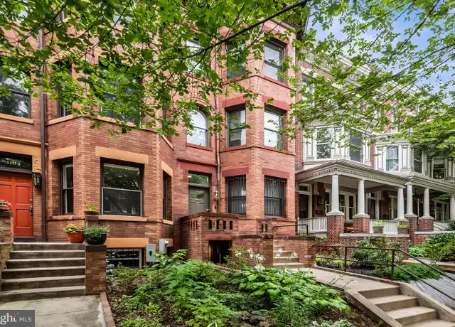 Property at 3106 18th St NW, Washington, DC, 20010, 4 beds, 4 baths, [object Object]