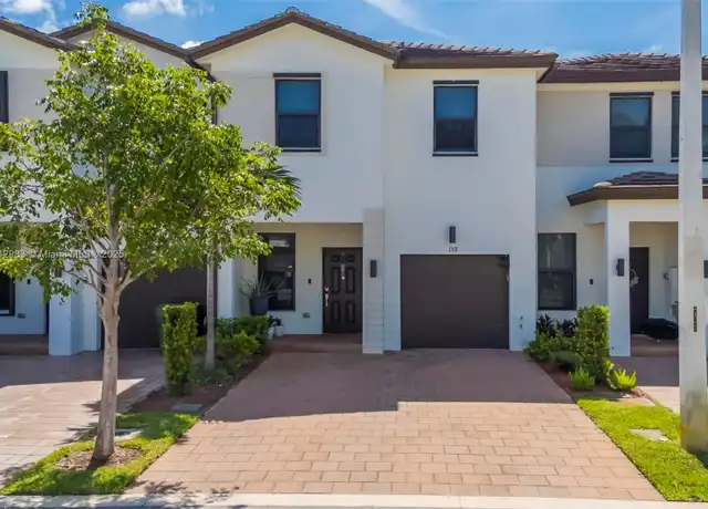 Property at 159 SW 185th Way, Pembroke Pines, FL, 33029, 4 beds, 3 baths, [object Object]