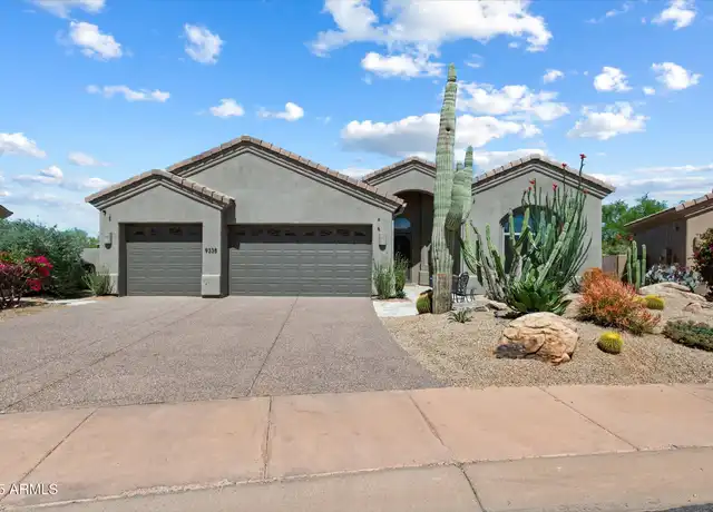Property at 9338 E Prairie Cir, Scottsdale, AZ, 85262, 3 beds, 2.5 baths, [object Object]