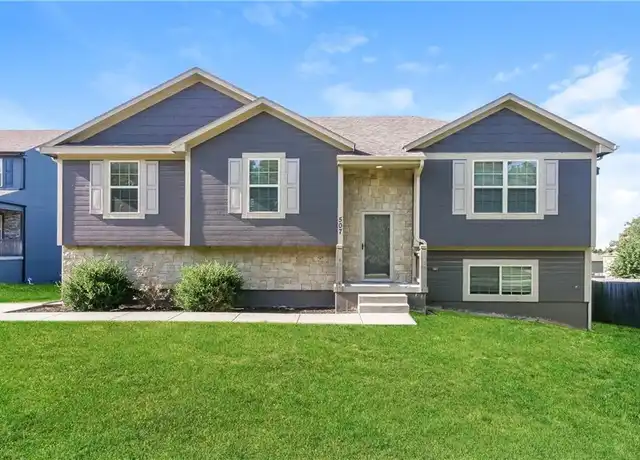 Property at 507 Fall Meadow Ln, Belton, MO, 64012, 4 beds, 3 baths, [object Object]