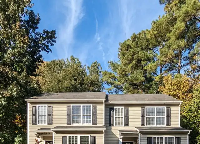 Property at 513 Shelden Dr Unit a, Raleigh, NC, 27610, 3 beds, 3 baths, [object Object]