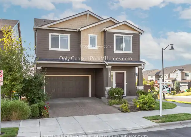 Property at 7365 NW Dusty Ter, Portland, OR, 97229, 5 beds, 3.5 baths, [object Object]