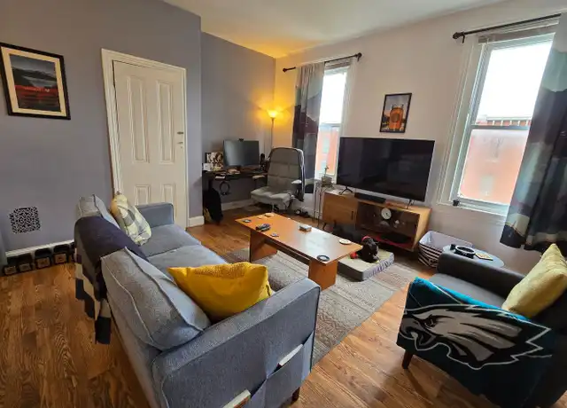 Property at 2914 W Girard Ave Unit 3rd Floor, Philadelphia, PA, 19130, 1 bed, 1 bath, [object Object]