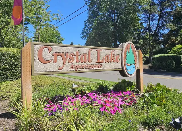 Property at Crystal Lake - 10500 SE 26th Ave, Portland, OR, 97222, 1 bed, 1 bath, [object Object]