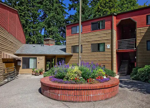 Property at Crystal Lake - 10500 SE 26th Ave, Portland, OR, 97222, 1-2 bed, 1-2 bath, [object Object]