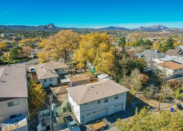 Property at 243 S Pleasant St, Prescott, AZ, 86303, 1 bed, 1 bath, [object Object]