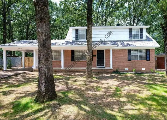 Property at 6205 Chippewa Dr, North Little Rock, AR, 72116, 3 beds, 2 baths, [object Object]