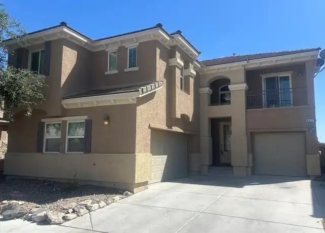 Property at 6877 Quiet Peeps Pl, North Las Vegas, NV, 89084, 4 beds, 2.5 baths, [object Object]
