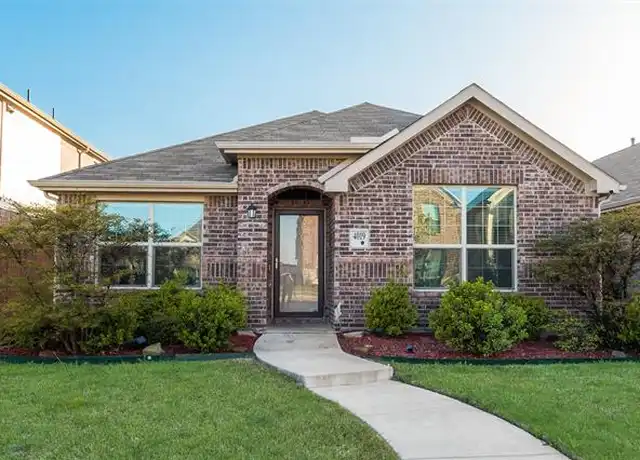 Property at 4019 Fairmont Ln, Forney, TX, 75126, 4 beds, 2 baths, [object Object]