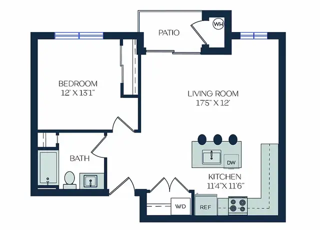 Photo of 1008 Little Ln, Carson City, NV 89701