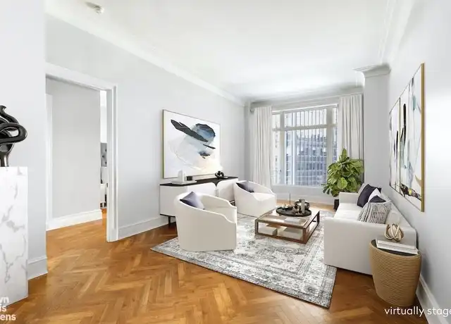 Property at 15 Central Park W Unit 7L, New York, NY, 10023, 2 beds, 2 baths, [object Object]