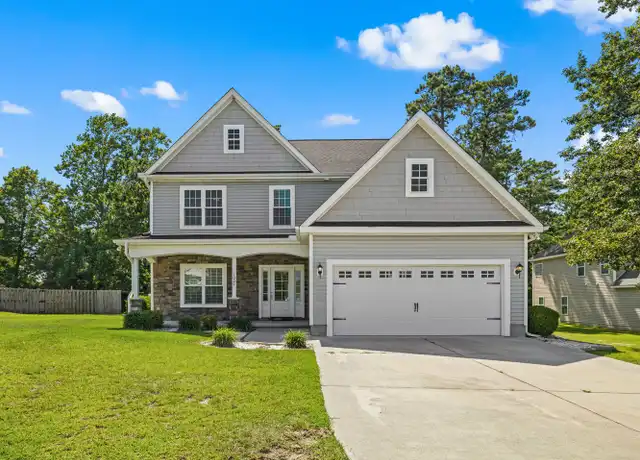 Property at 1009 Meridian Dr, Sneads Ferry, NC, 28460, 4 beds, 2.5 baths, [object Object]