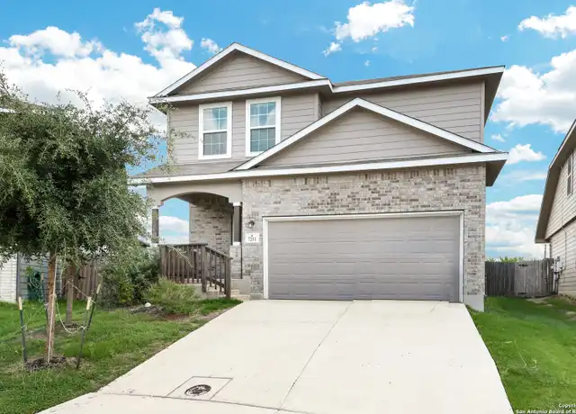 Property at 7211 Birch Stage, San Antonio, TX, 78244, 4 beds, 2.5 baths, [object Object]
