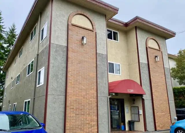 Property at 11249 Greenwood Ave N, Seattle, WA, 98133, 2 beds, 1 bath, [object Object]