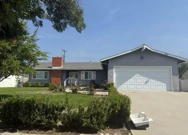 Property at 1095 W 17th St, Upland, CA, 91784, 3 beds, 2 baths, [object Object]