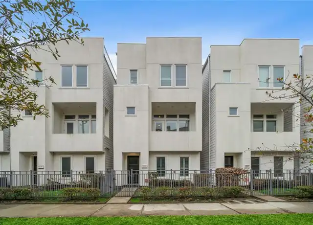 Property at 128 Pierce St, Houston, TX, 77002, 3 beds, 3.5 baths, [object Object]
