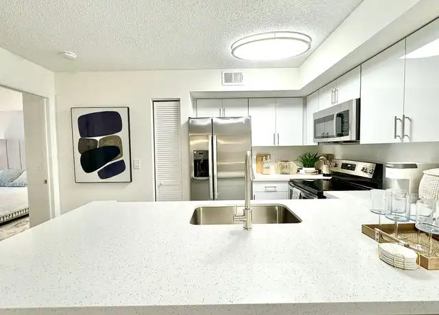 Property at Lakes at Deerfield - 1100 S Military Trl, Deerfield Beach, FL, 33442, 1-2 bed, 1 bath, [object Object]