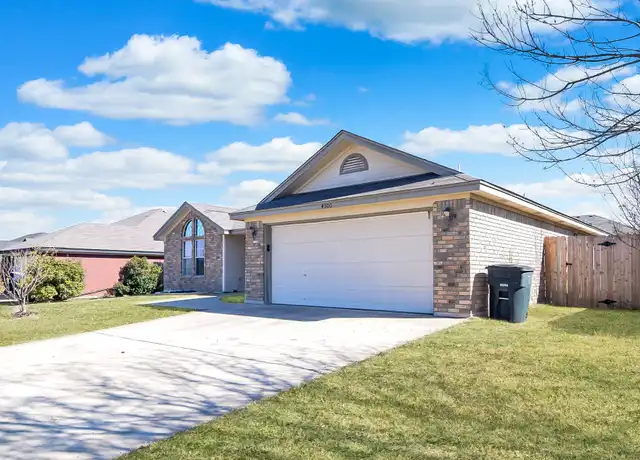 Property at 4300 Jake Spoon Dr, Killeen, TX, 76549, 4 beds, 2 baths, [object Object]