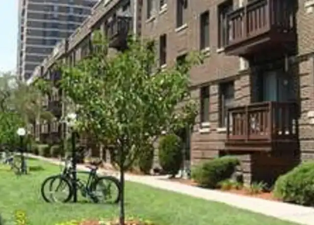 Property at Dayton Court Apartments - 3024 N Halsted St, Chicago, IL, 60657, 0 beds, 1 bath, [object Object]