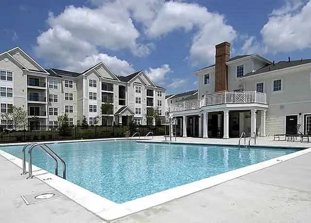 Property at County Center Crossing - 7000 Lakota Dr, Woodbridge, VA, 22192, 2 beds, 2 baths, [object Object]