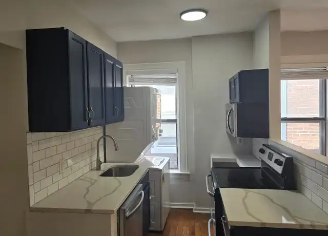 Property at 3427 Juniata St Unit 3425 2F, St. Louis, MO, 63118, 2 beds, 1 bath, [object Object]