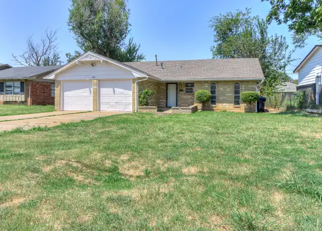 Property at 1625 NE 50th St, Oklahoma City, OK, 73111, 3 beds, 1.5 baths, [object Object]